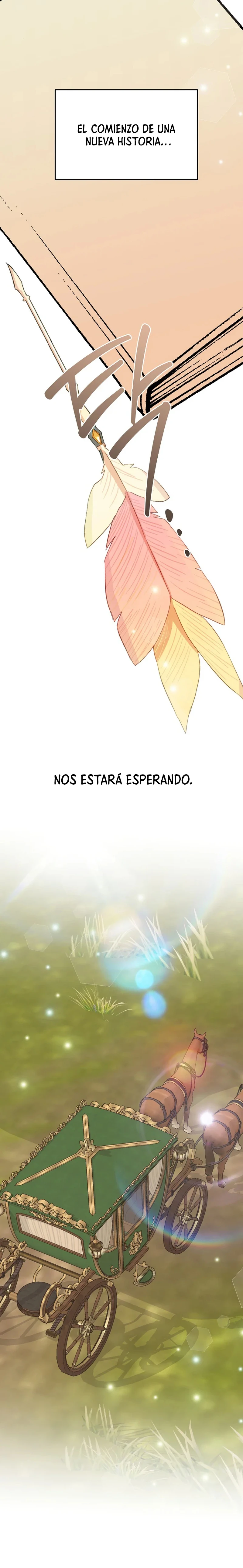 No evites al hombre perfecto Capitulo 77 página 21