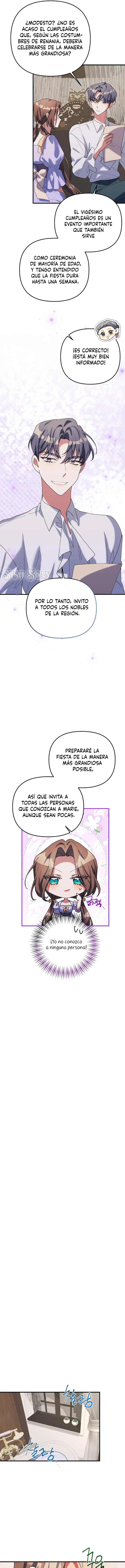 No evites al hombre perfecto Capitulo 78 página 10