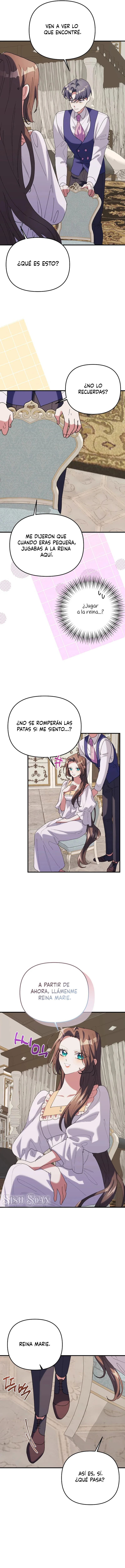 No evites al hombre perfecto Capitulo 78 página 14