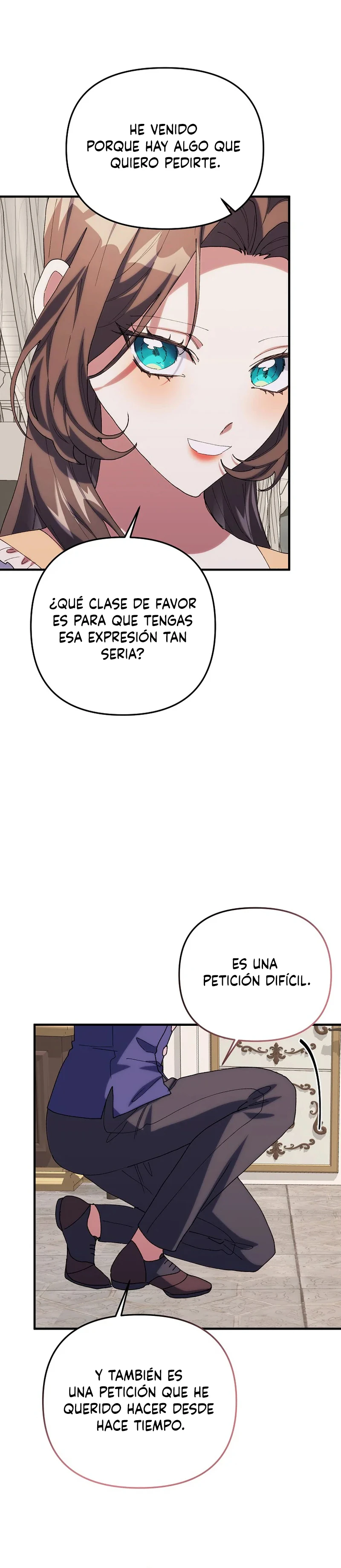 No evites al hombre perfecto Capitulo 78 página 15