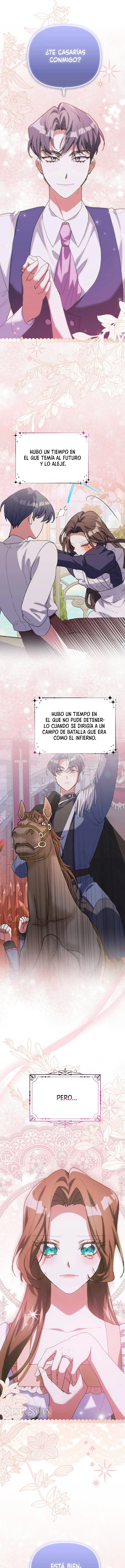 No evites al hombre perfecto Capitulo 78 página 16