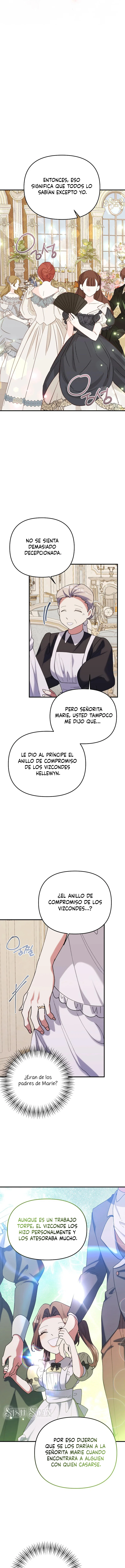 No evites al hombre perfecto Capitulo 78 página 18