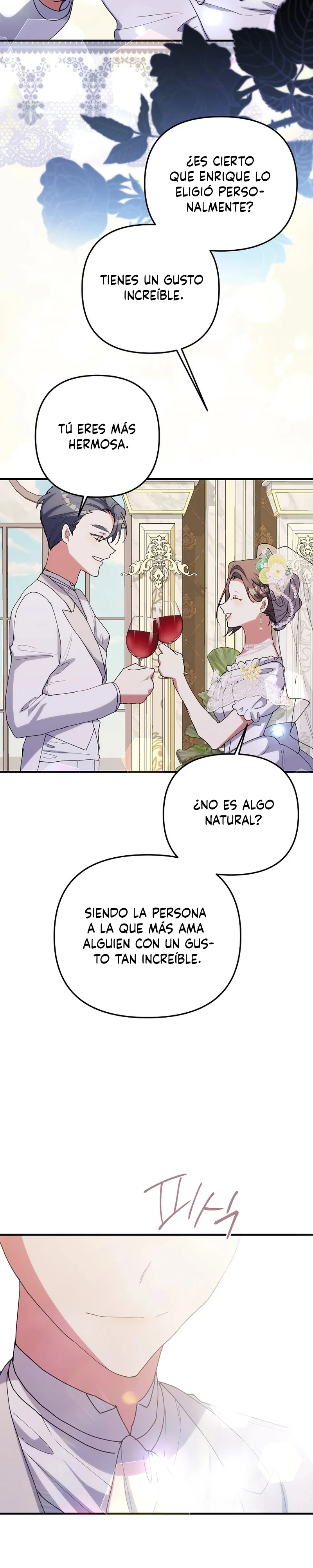 No evites al hombre perfecto Capitulo 78 página 21