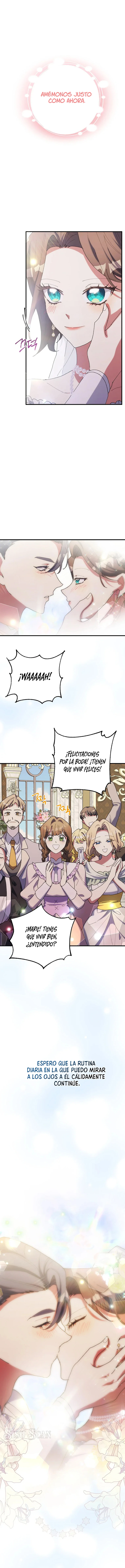 No evites al hombre perfecto Capitulo 78 página 22