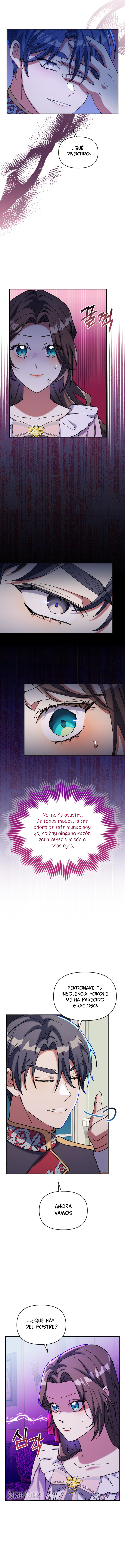 No evites al hombre perfecto Capitulo 8 página 15