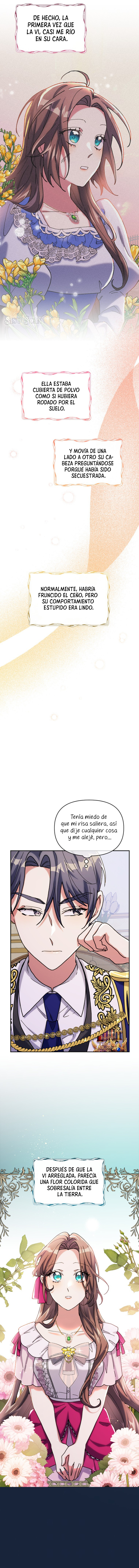 No evites al hombre perfecto Capitulo 9 página 11