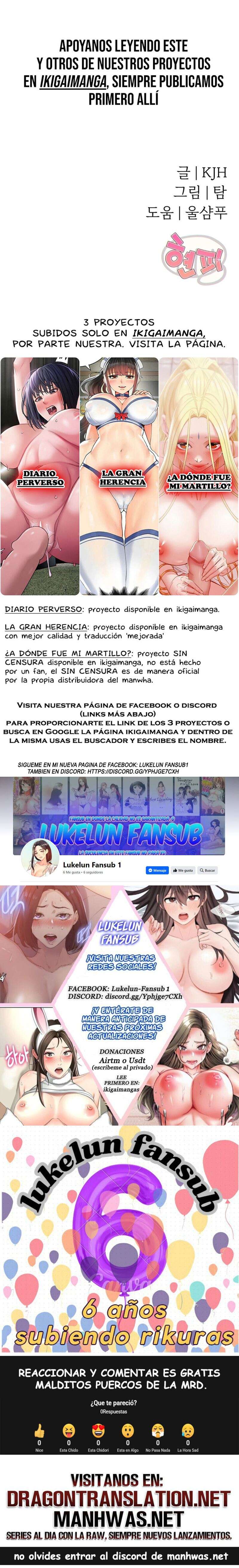 PvP en la vida real Capitulo 16 página 25