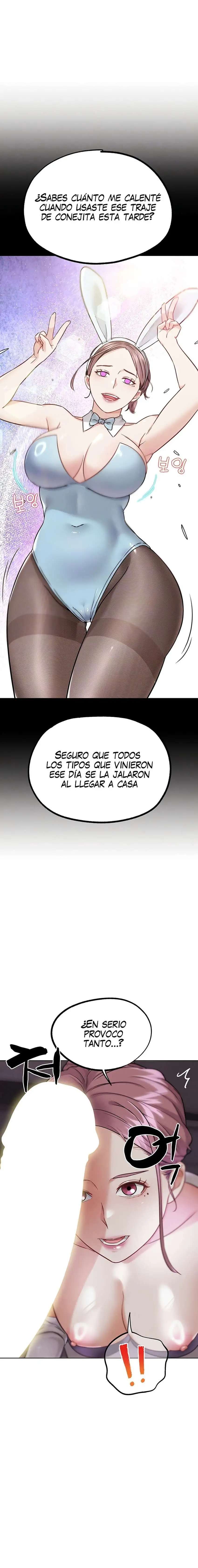 PvP en la vida real Capitulo 18 página 2