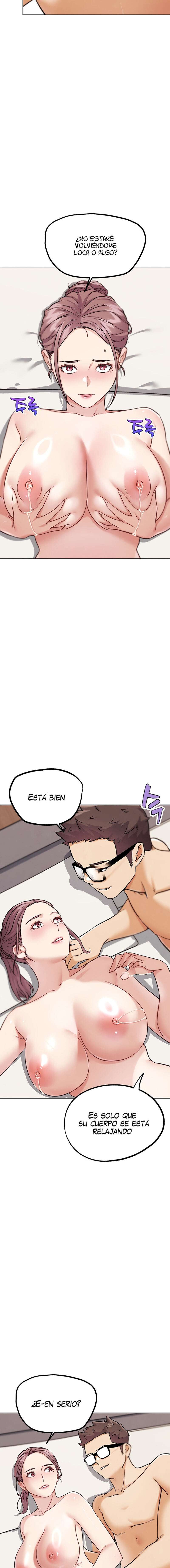 PvP en la vida real Capitulo 19 página 14