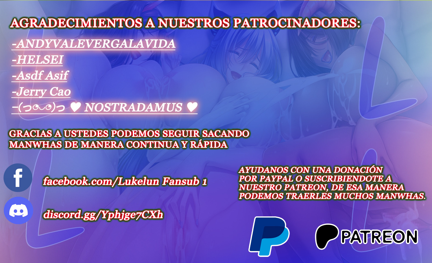 PvP en la vida real Capitulo 25 página 15