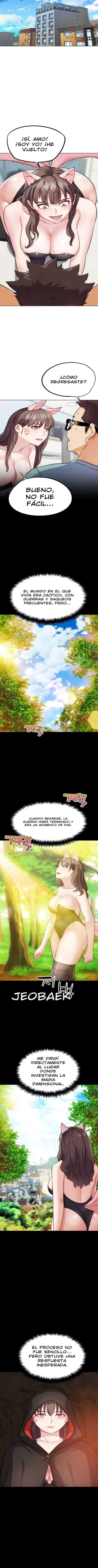PvP en la vida real Capitulo 35 página 2