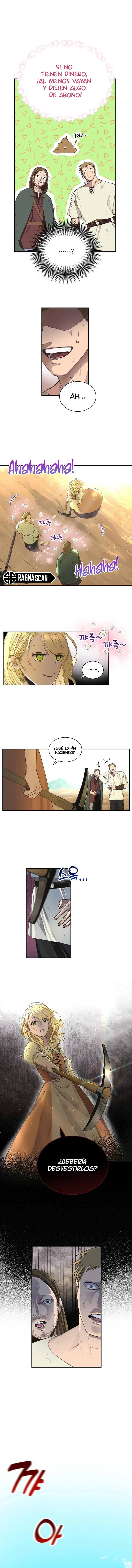 El Príncipe no llora por meras cebollas. Capitulo 1 página 6