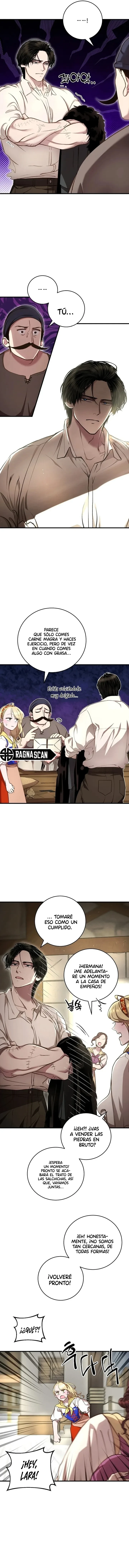 El Príncipe no llora por meras cebollas. Capitulo 11 página 12