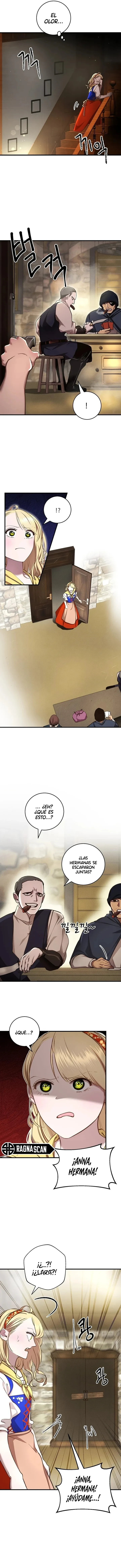 El Príncipe no llora por meras cebollas. Capitulo 11 página 14