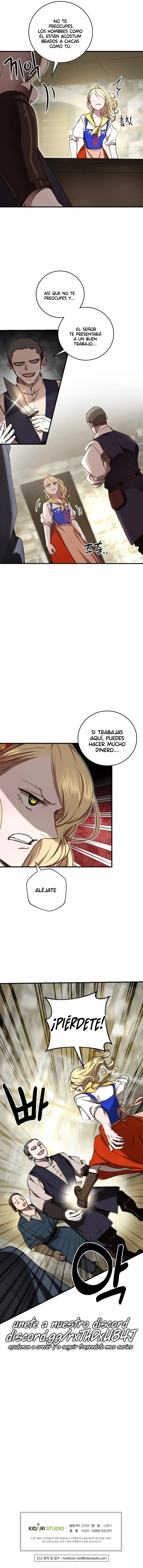El Príncipe no llora por meras cebollas. Capitulo 11 página 15