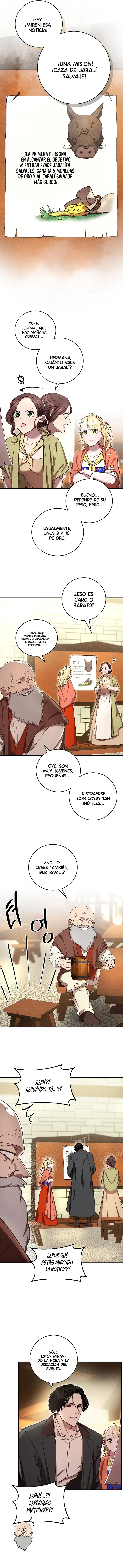 El Príncipe no llora por meras cebollas. Capitulo 12 página 14