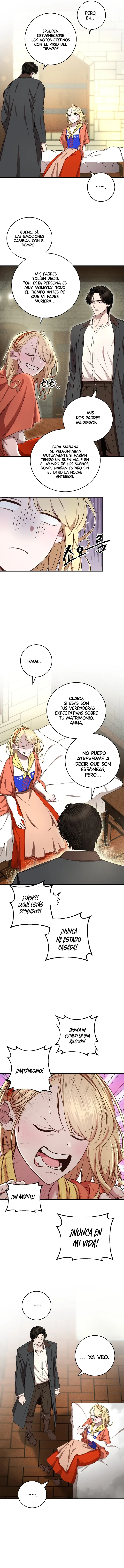 El Príncipe no llora por meras cebollas. Capitulo 13 página 10