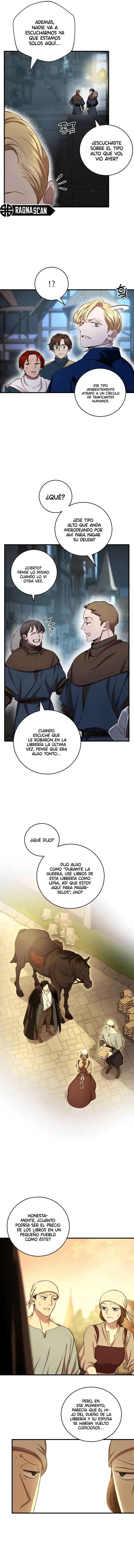 El Príncipe no llora por meras cebollas. Capitulo 13 página 3