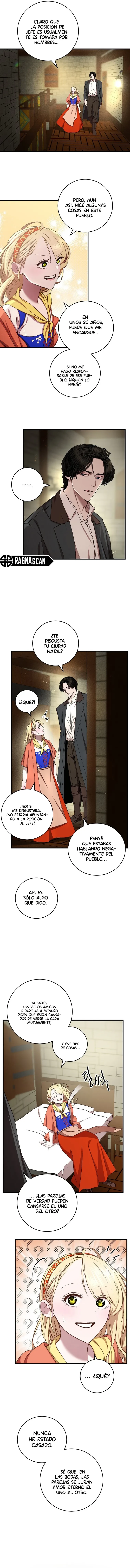 El Príncipe no llora por meras cebollas. Capitulo 13 página 9