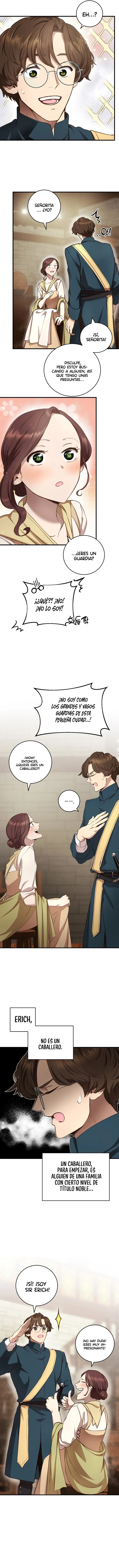 El Príncipe no llora por meras cebollas. Capitulo 14 página 10