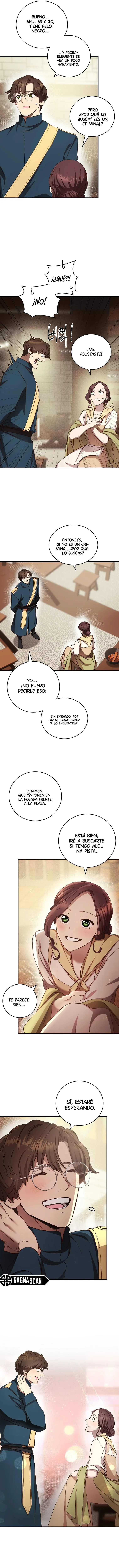 El Príncipe no llora por meras cebollas. Capitulo 14 página 13