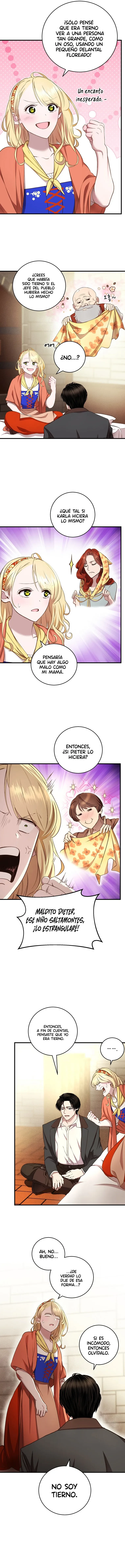 El Príncipe no llora por meras cebollas. Capitulo 14 página 7