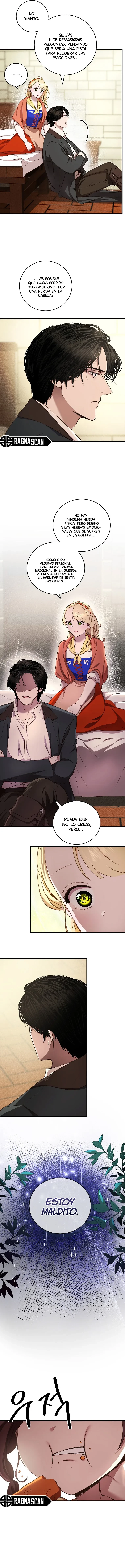 El Príncipe no llora por meras cebollas. Capitulo 14 página 8