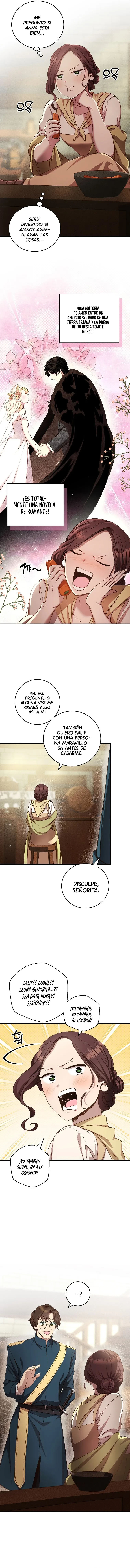 El Príncipe no llora por meras cebollas. Capitulo 14 página 9