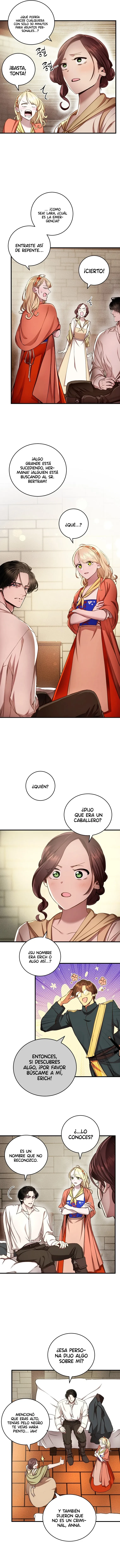 El Príncipe no llora por meras cebollas. Capitulo 15 página 4