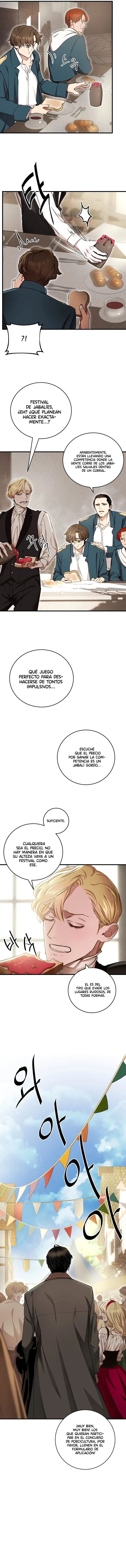 El Príncipe no llora por meras cebollas. Capitulo 15 página 9