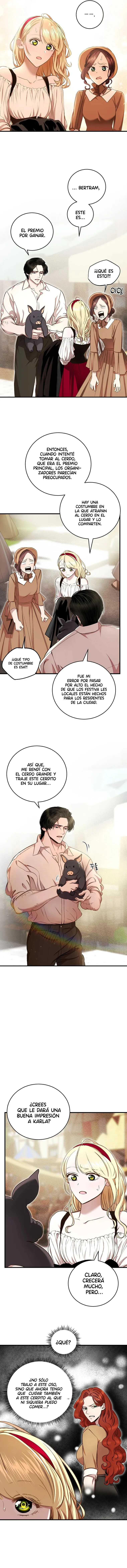 El Príncipe no llora por meras cebollas. Capitulo 16 página 10