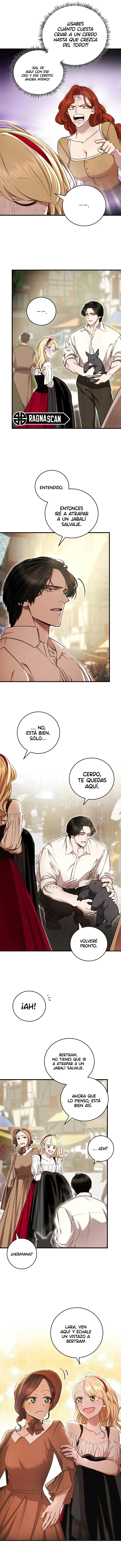 El Príncipe no llora por meras cebollas. Capitulo 16 página 11