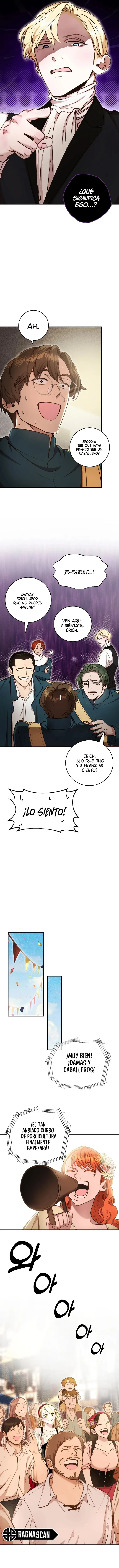 El Príncipe no llora por meras cebollas. Capitulo 16 página 5