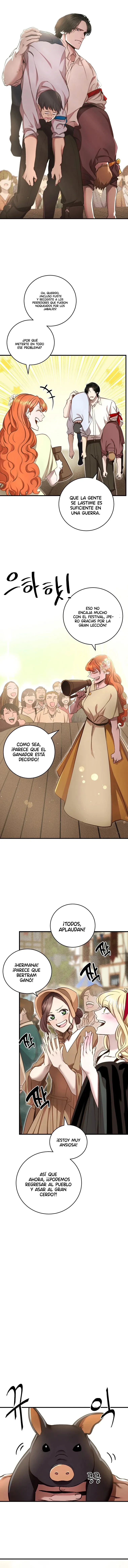 El Príncipe no llora por meras cebollas. Capitulo 16 página 9