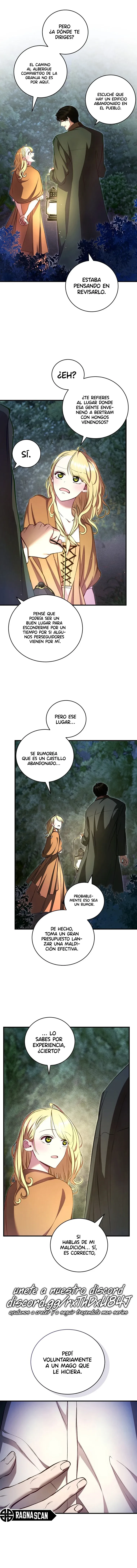 El Príncipe no llora por meras cebollas. Capitulo 17 página 11