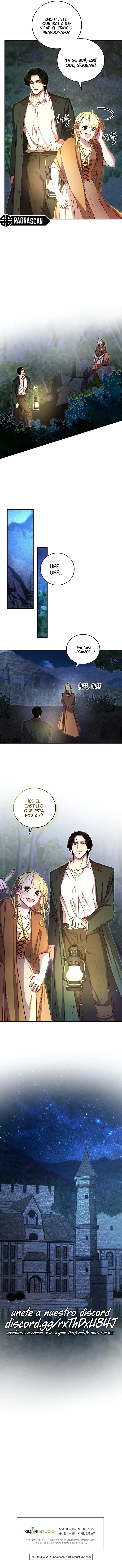 El Príncipe no llora por meras cebollas. Capitulo 17 página 13
