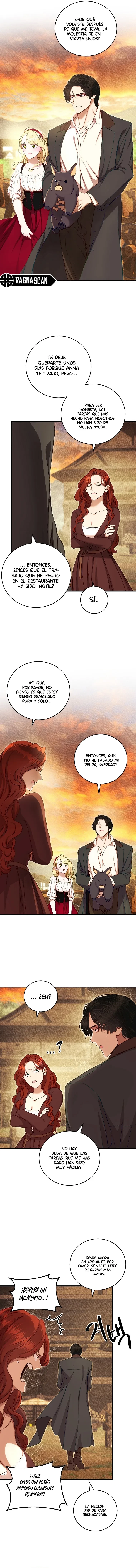 El Príncipe no llora por meras cebollas. Capitulo 17 página 4