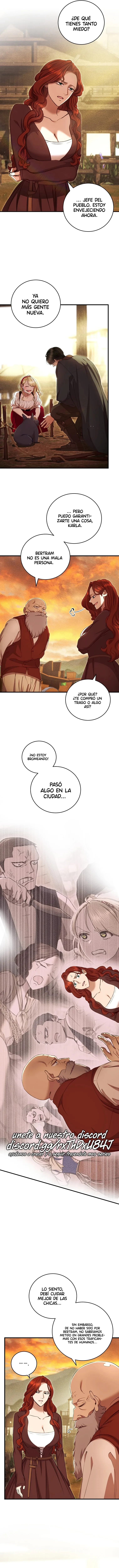 El Príncipe no llora por meras cebollas. Capitulo 17 página 6