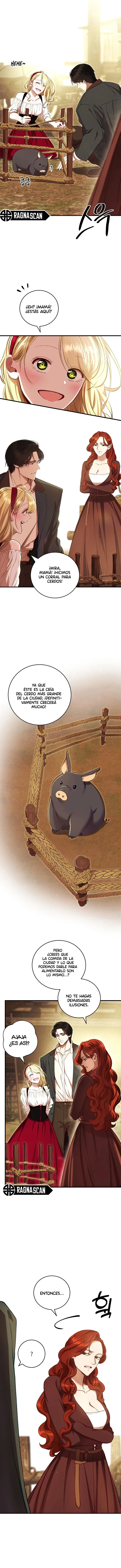 El Príncipe no llora por meras cebollas. Capitulo 17 página 7