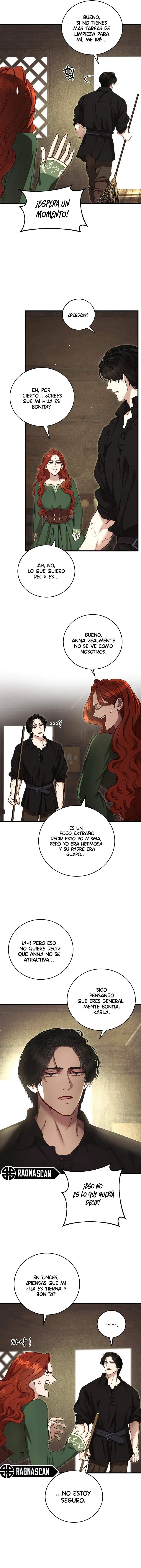 El Príncipe no llora por meras cebollas. Capitulo 18 página 10