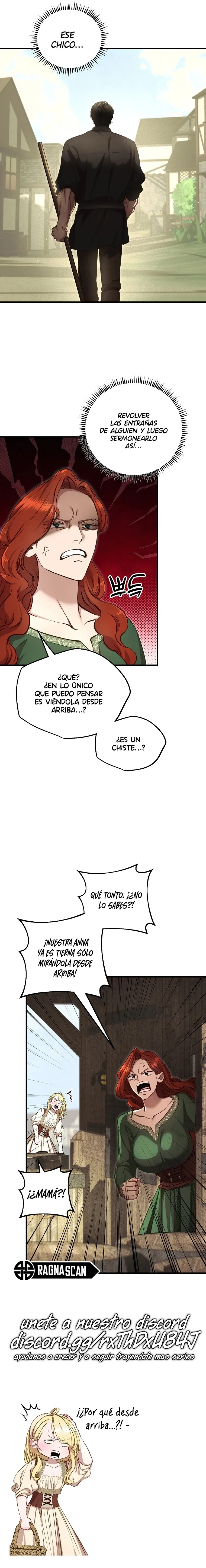 El Príncipe no llora por meras cebollas. Capitulo 18 página 12