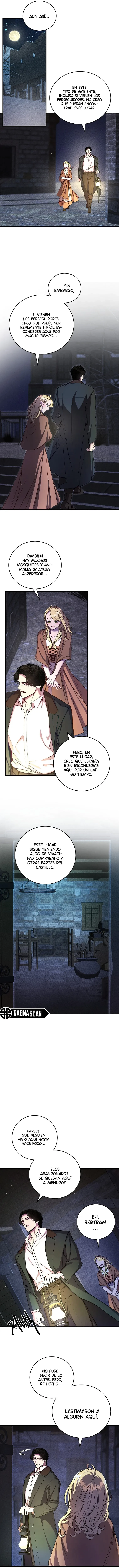 El Príncipe no llora por meras cebollas. Capitulo 18 página 3