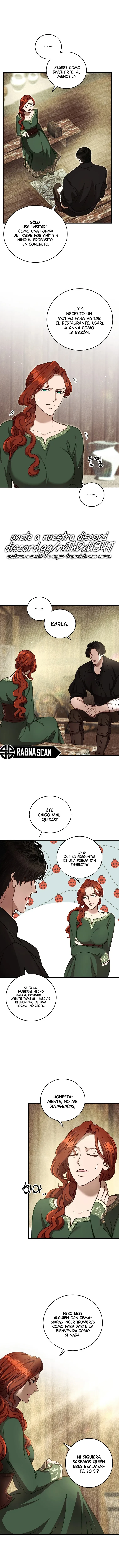 El Príncipe no llora por meras cebollas. Capitulo 19 página 11