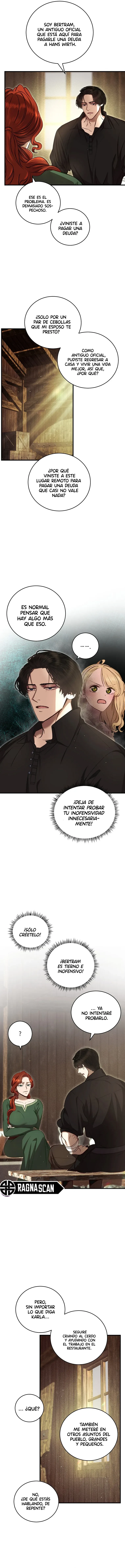 El Príncipe no llora por meras cebollas. Capitulo 19 página 12