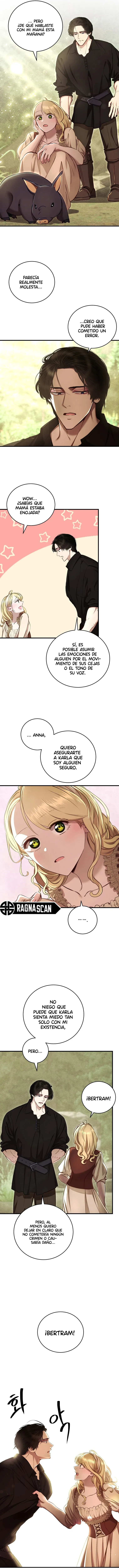 El Príncipe no llora por meras cebollas. Capitulo 19 página 3