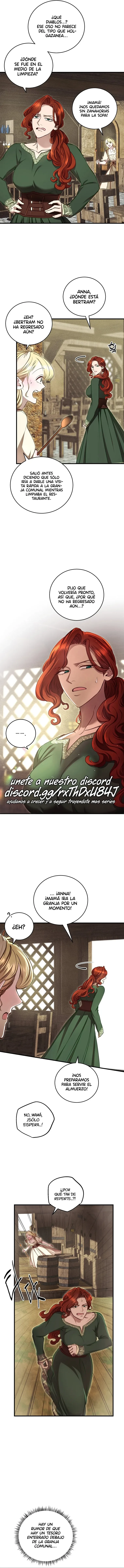El Príncipe no llora por meras cebollas. Capitulo 19 página 6