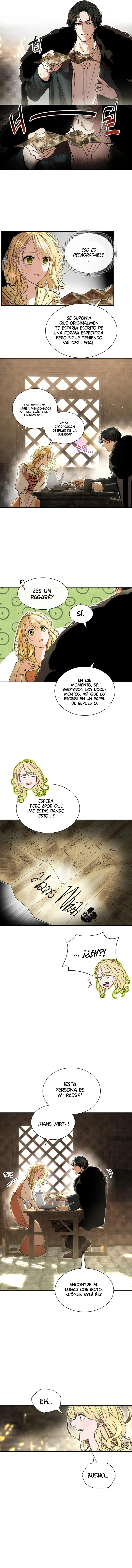 El Príncipe no llora por meras cebollas. Capitulo 2 página 11