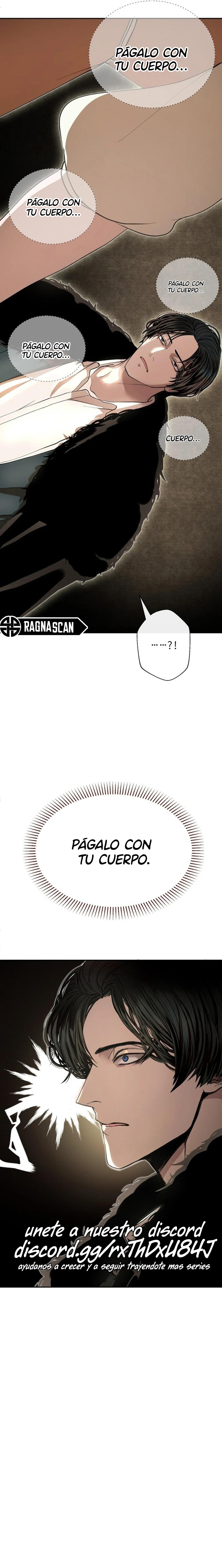 El Príncipe no llora por meras cebollas. Capitulo 2 página 16