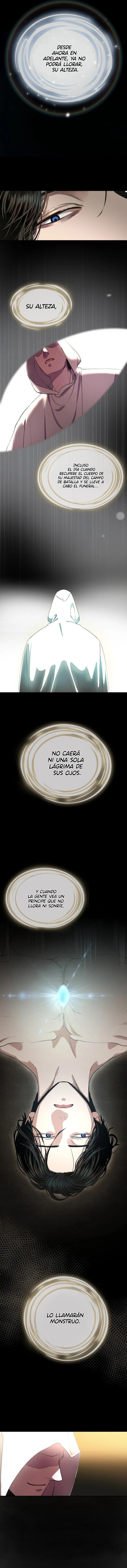 El Príncipe no llora por meras cebollas. Capitulo 2 página 4