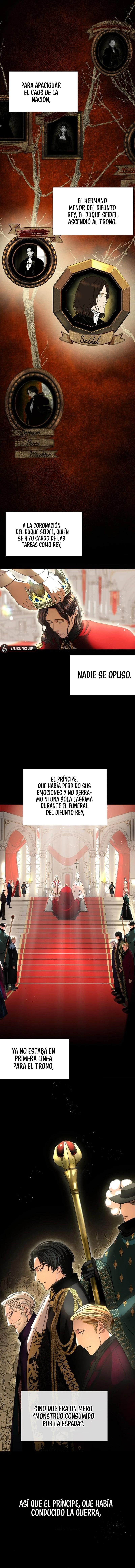 El Príncipe no llora por meras cebollas. Capitulo 2 página 6
